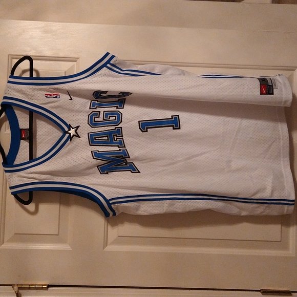 Nike Other - Magic jersey active wear